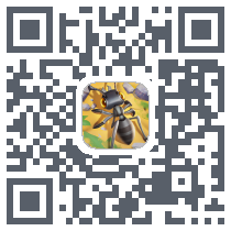 蚁族崛起código QR de descarga de