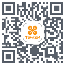 Tomzon-X QRcode