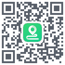 无忧寻迹código QR de descarga de
