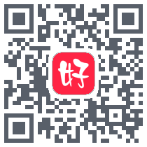 好书吧código QR de descarga de