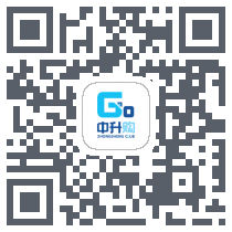 中升GO QRcode