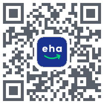 ehamarkets QRcode