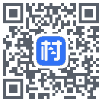 云肴村 QRcode