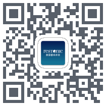 蕾丝智慧睡眠 QRcode