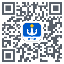 船旺货主-体验版（测试） QRcode