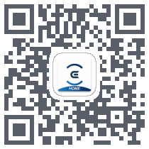 ECOVACS HOME的下載二維碼