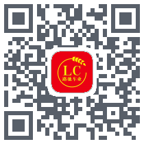 路驰车业 QRcode