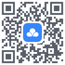 千信云 QRcode