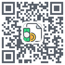 创意诗想家 QRcode