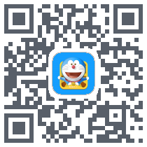 召唤式神 QRcode