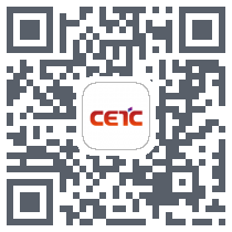 中国电科 QRcode