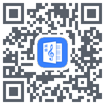 来音制谱 QRcode