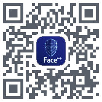 Face++ Demo QRcode