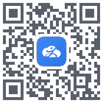 文通云教师端 QRcode