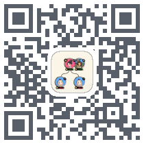 三国人生 QRcode