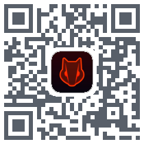 OU电音助手kod QR do pobrania