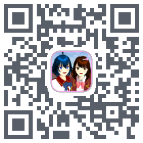 樱花校园模拟器之梦幻樱花 QRcode