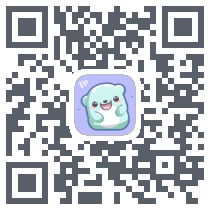 待会见 QRcode