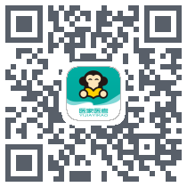 医家医考 QRcode