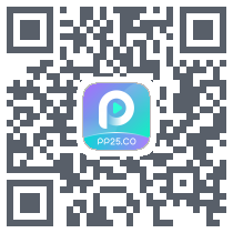 泡泡 QRcode