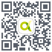 零碳能源 QRcode