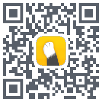 猫爪 QRcode