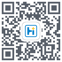 理赔一站通的下载二维码