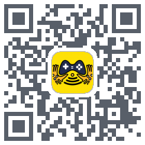 潮玩盲盒รหัส QR สำหรับดาวน์โหลด