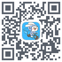 幽兔管家 QRcode
