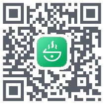 每食优享codice QR per il download