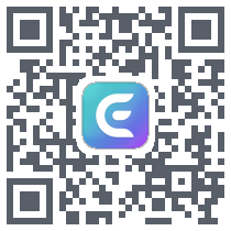 易付刷商户版 QRcode