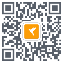 HttpCanary QRcode