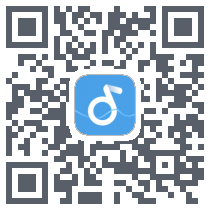 中国音乐学院 QRcode