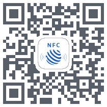 NFC标签助手 QRcode