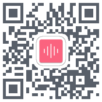 我的语音包的下载二维码