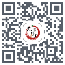 道地药材 QRcode