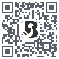 好鸽们 QRcode