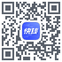日日顺快线kod QR do pobrania
