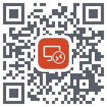 RD Client QRcode