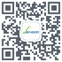 Lenzod Pro QRcode