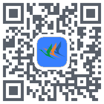 力翔-作业管理 QRcode