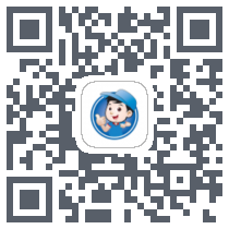 易道大咖du code QR de téléchargement