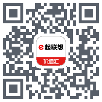 价值汇 QRcode