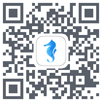 海马汇 QRcode