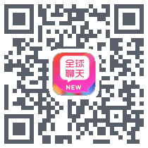 ChatWorld QRcode