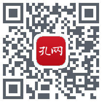 孔夫子旧书网Download QR-Code