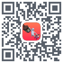 人类一败涂地+ QRcode