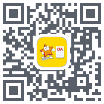 延长壳牌 QRcode