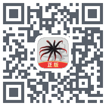 魔幻粒子 QRcode