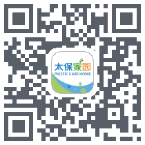 太保家园 QRcode
